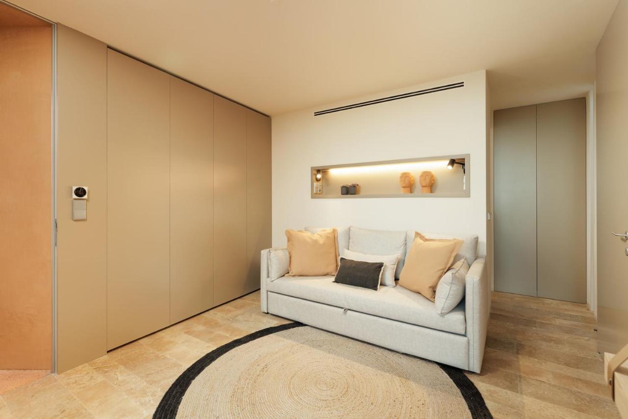 Apartahotel Palmares Signature Lagos