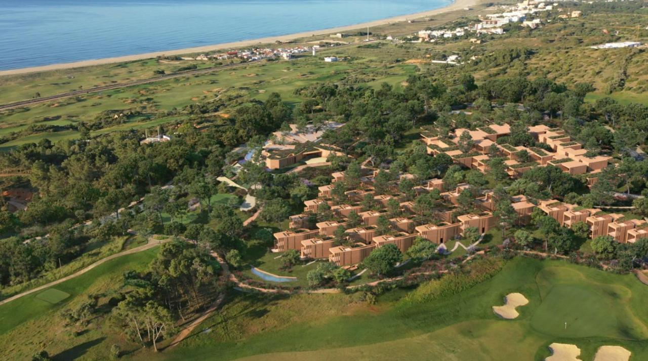 Palmares Signature Apartahotel Lagos