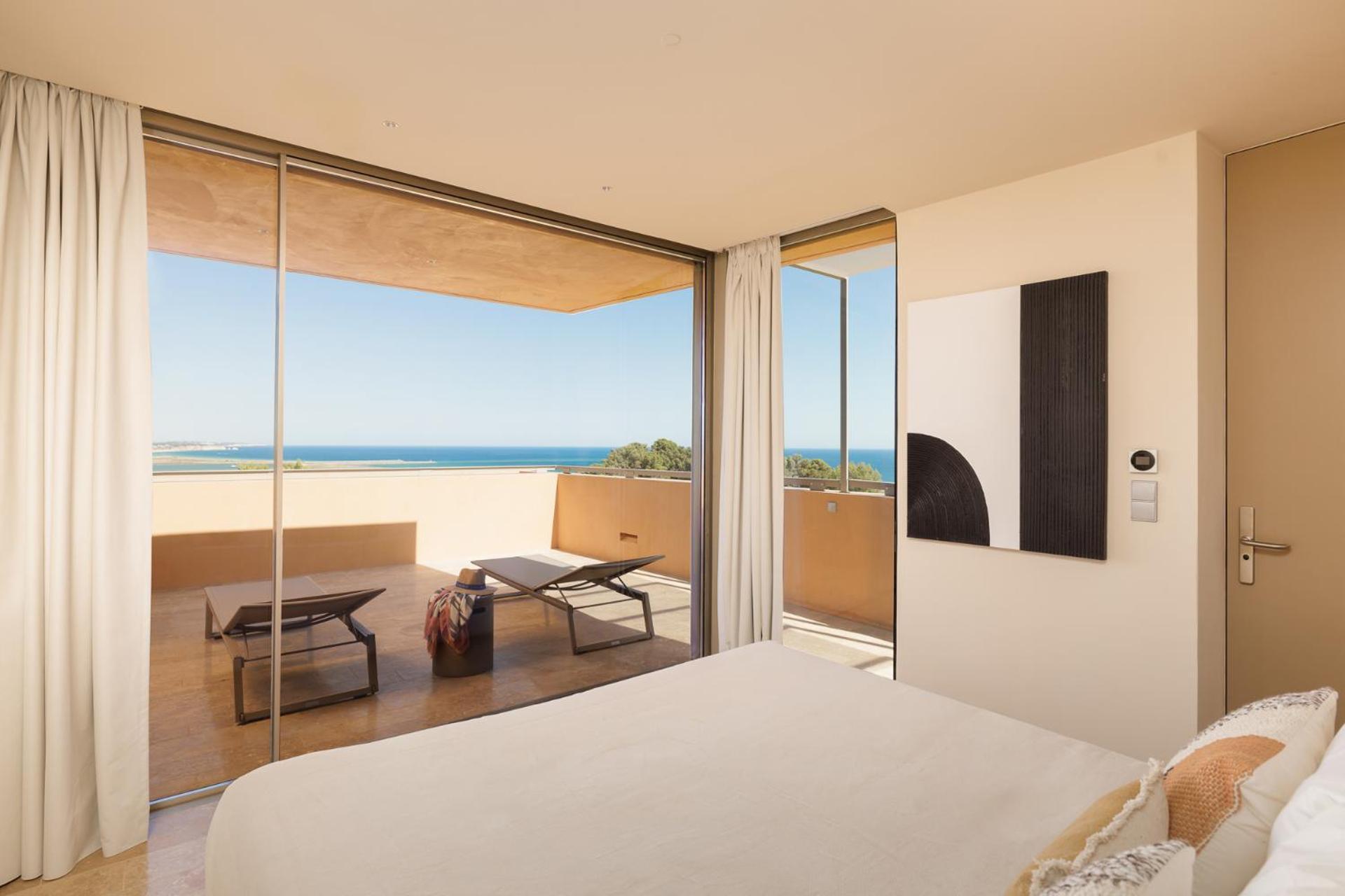 Palmares Signature Apartahotel Lagos
