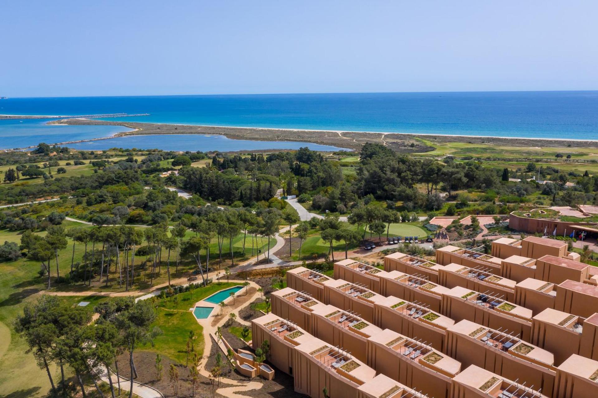 Apartahotel Palmares Signature Lagos