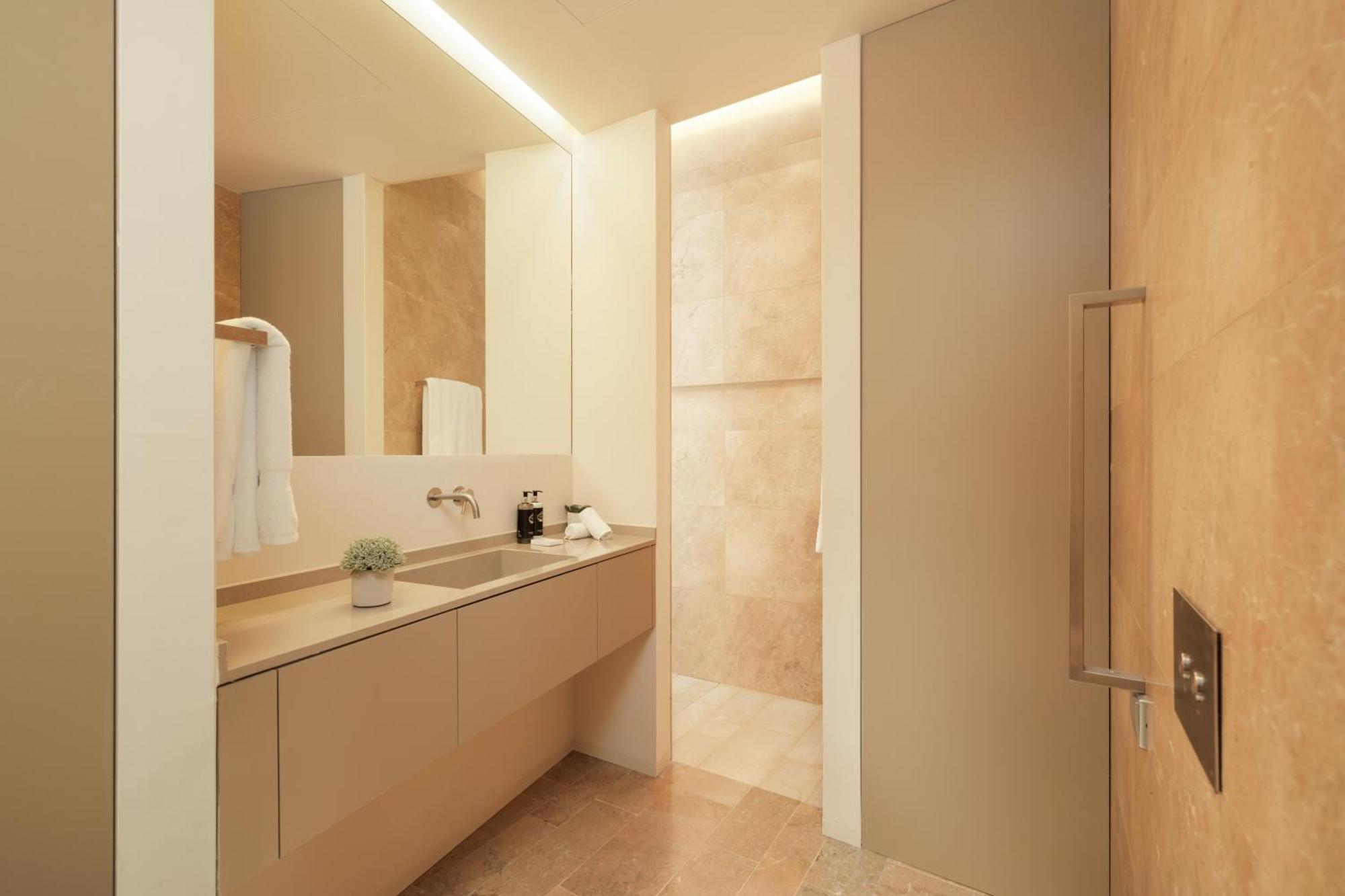 Apartahotel Palmares Signature Lagos